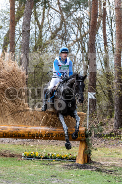 Kronenberg - De Peelbergen (02.04.2022)
