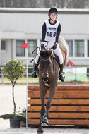 Eventing Langenfeld 2018