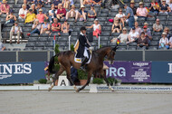 FEI European Championship Eventing 2019