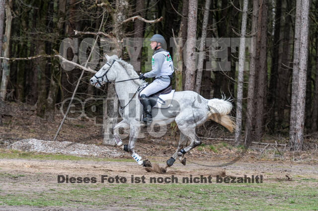 Kronenberg - De Peelbergen (02.04.2022)