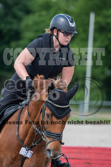 Test of Choise Langenfeld (29.+30.05.2021)