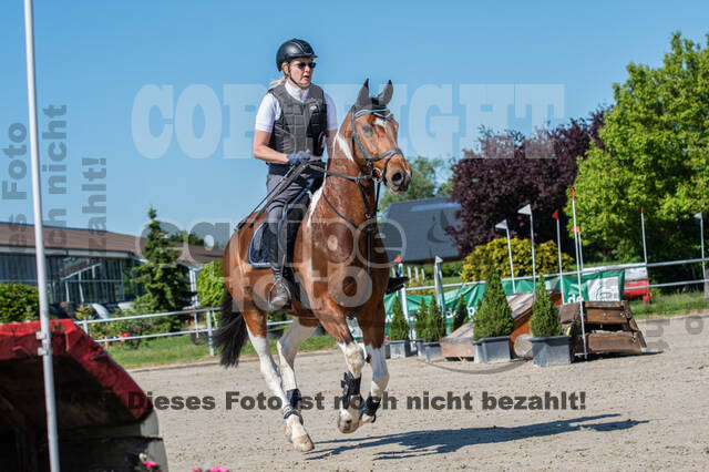 Test of Choise Langenfeld (29.+30.05.2021)