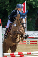 Goldene Schärpe 2021 - Ponys