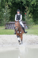 Eventing im Pferdesportzentrum Rheinland