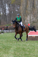 Vielseitigkeitsturnier RV Seydlitz Kamp (03.04.2022)