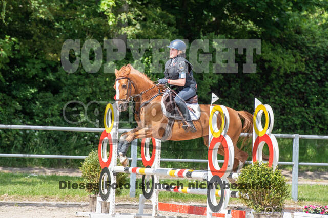 Test of Choise Langenfeld (29.+30.05.2021)