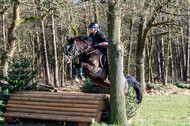 Geländetraining Wesel Obrighoven (19.+20.03.2022)