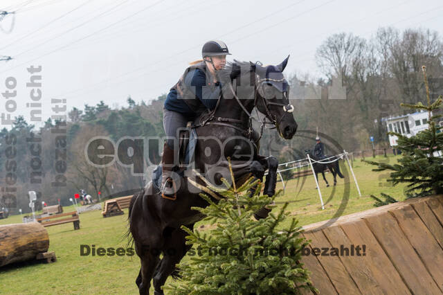 Geländetraining Wesel Obrighoven (19.+20.03.2022)