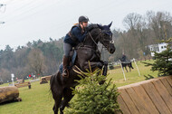 Geländetraining Wesel Obrighoven (19.+20.03.2022)