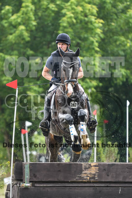 Late-Entry-Vielseitigkeit Langenfeld (11.+13./14.06.2020)