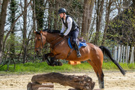 Geländetraining ZRFV Hamminkeln (24+25.04.2021)