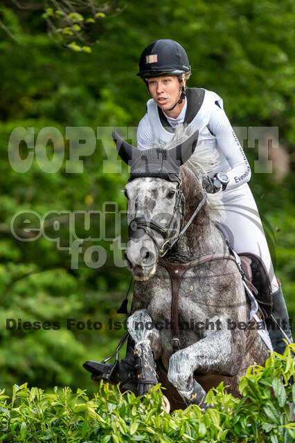 Westerstede Horse Trials 2021