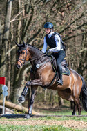 Geländetage beim RSV St. Hubertus Wesel Obrighoven (26.+27.03.2022)