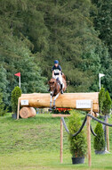 FEI European Championship Eventing 2017