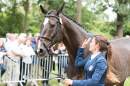 FEI European Championship