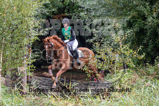 Vielseitigkeit RSV Wesel Obrighoven (26.+27.09.2020)