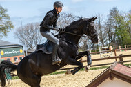 Geländetraining ZRFV Hamminkeln (24+25.04.2021)