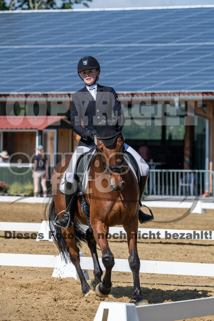 Westerstede Horse Trials 2021