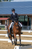 Westerstede Horse Trials 2021