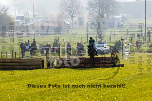 RV Seydlitz Kamp (06.+07.04.2019)