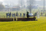 RV Seydlitz Kamp (06.+07.04.2019)
