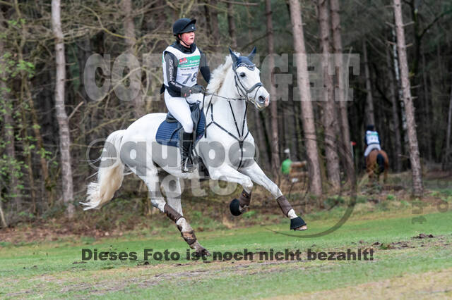 Kronenberg - De Peelbergen (02.04.2022)