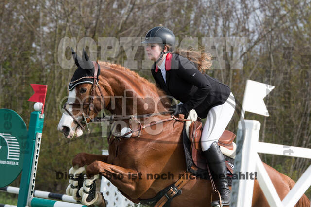 RV Lippe Bruch Gahlen (Geländepark Hardtberg 2019)