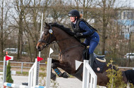 Trainingsturnier Langenfeld (12.+13.03.2022)