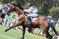 FEI European Championship Eventing 2019
