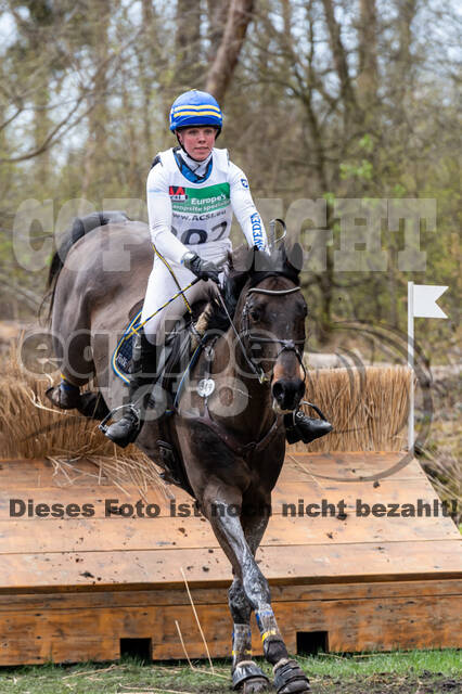 Kronenberg - De Peelbergen (02.04.2022)