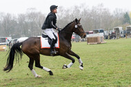 Geländetage RVO St. Hubertus Wesel-Obrighoven (23.-24.03.2019)