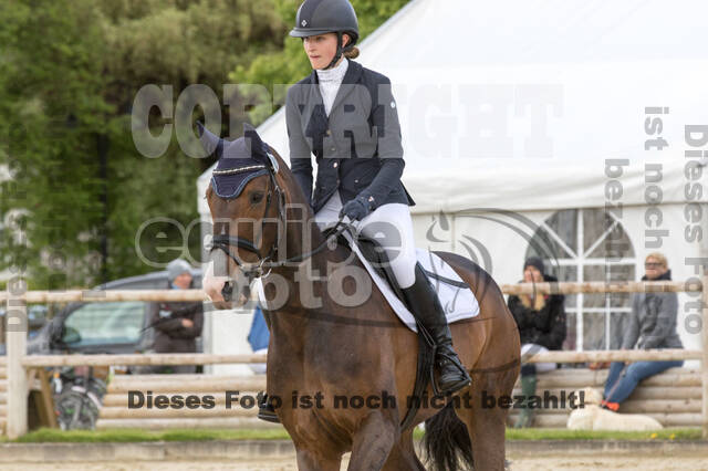 Sterne über Münster 2019 - CCI***S