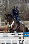 Trainingsturnier Langenfeld (12.+13.03.2022)