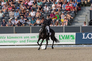 FEI European Championship Eventing 2019