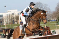 Eventing Langenfeld