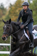 Training Bettina Hoy (01.11.2020)