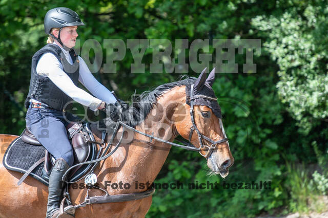 Test of Choise Langenfeld (29.+30.05.2021)