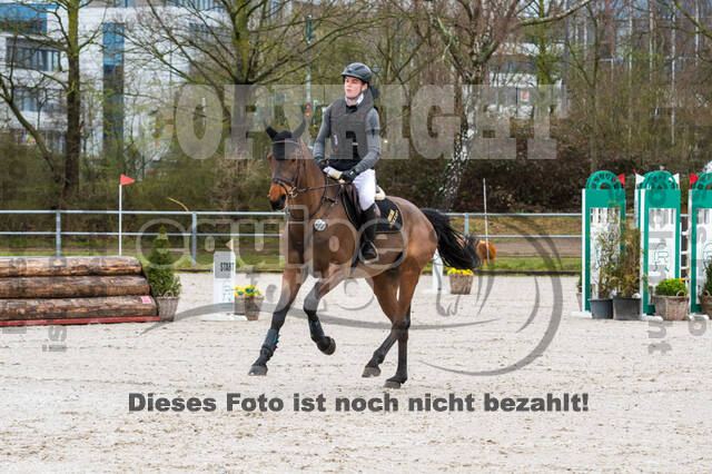 Eventing im Pferdesportzentrum Rheinland (Late Entry 14.03.2022)