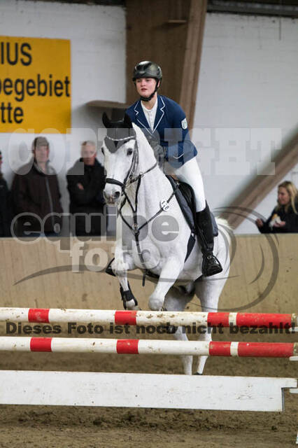 Vierkampf Kreismeisterschaft Wesel 2018