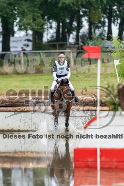 Deutsche Meisterschaft Vielseitigkeit (Luhmühlen)