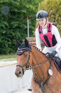 Eventing im Pferdesportzentrum Rheinland