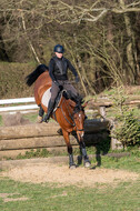 Geländetraining Wesel Obrighoven (19.+20.03.2022)