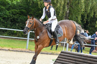 Late-Entry-Vielseitigkeit Langenfeld (11.+13./14.06.2020)