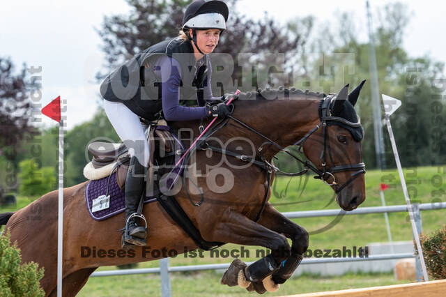 Late-Entry-Vielseitigkeit Langenfeld (06.+07.07.2020)