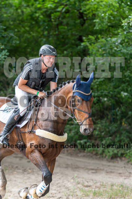 Late-Entry-Vielseitigkeit Langenfeld (11.+13./14.06.2020)