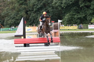FEI European Championship Eventing 2017