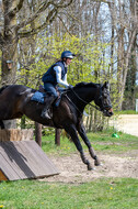 Geländetraining ZRFV Hamminkeln (24+25.04.2021)