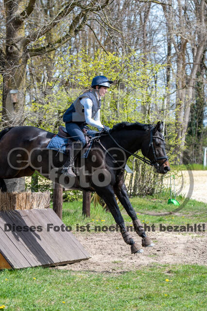 Geländetraining ZRFV Hamminkeln (24+25.04.2021)