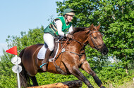Westerstede Horse Trials (10.-13.06.2021)