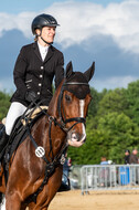 Westerstede Horse Trials 2021